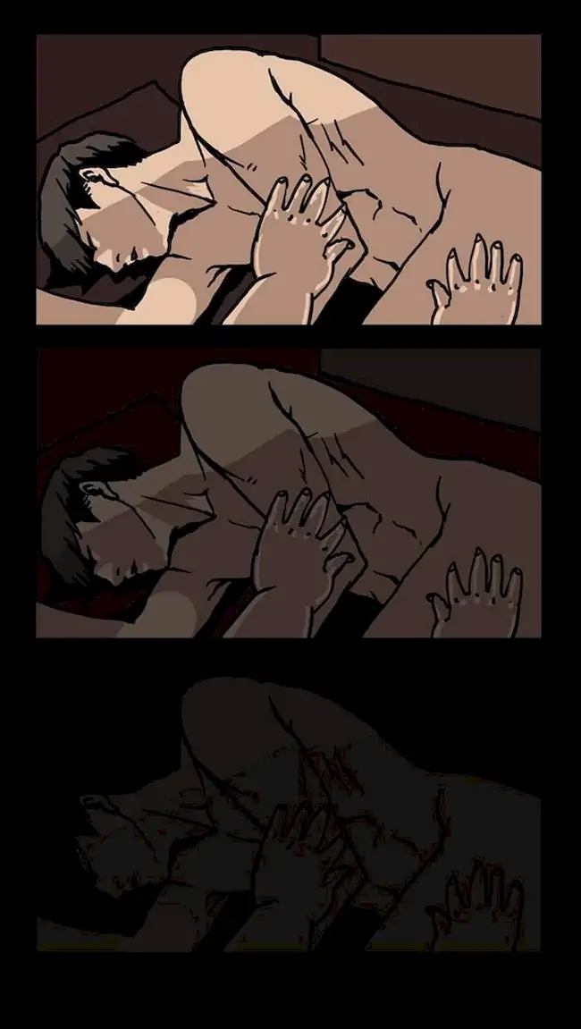 Lookism Bab 3 halaman 37