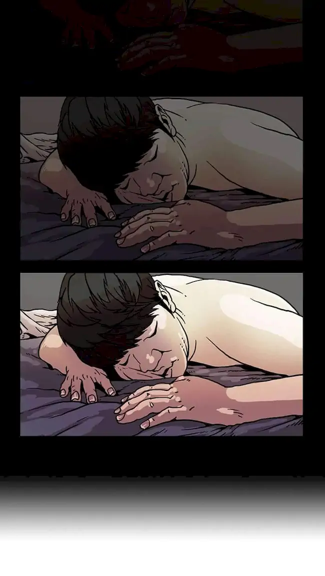Lookism Bab 3 halaman 39