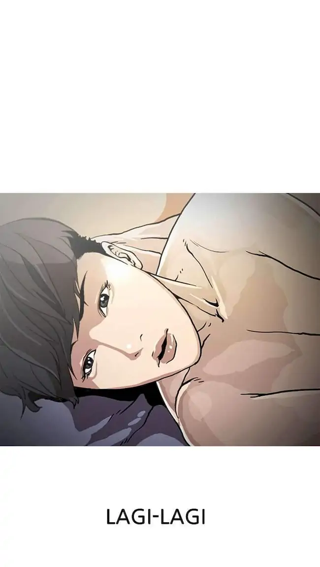 Lookism Bab 3 halaman 40