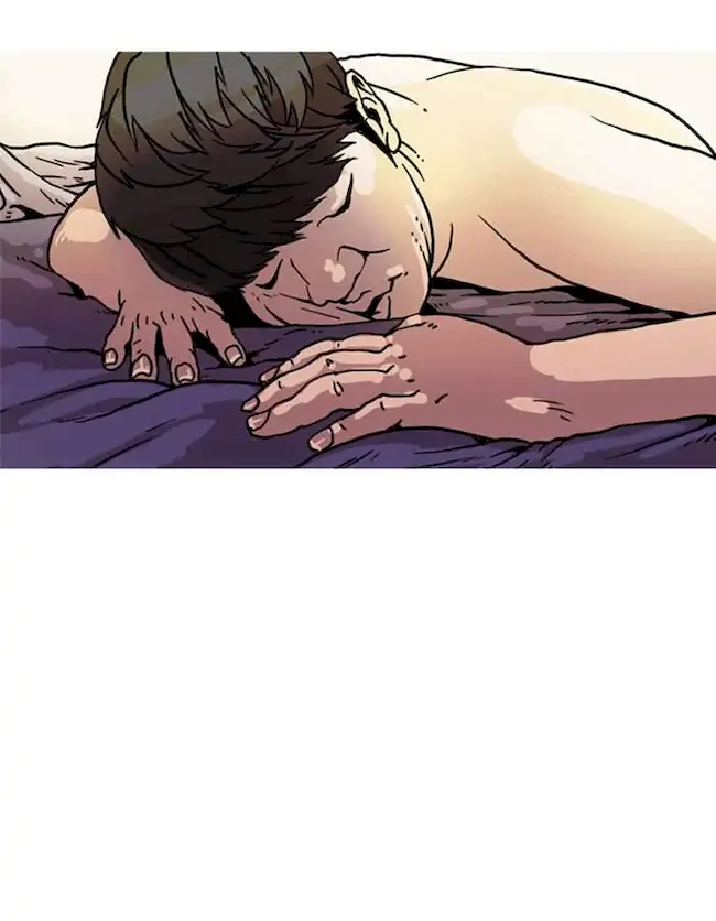 Lookism Bab 3 halaman 41