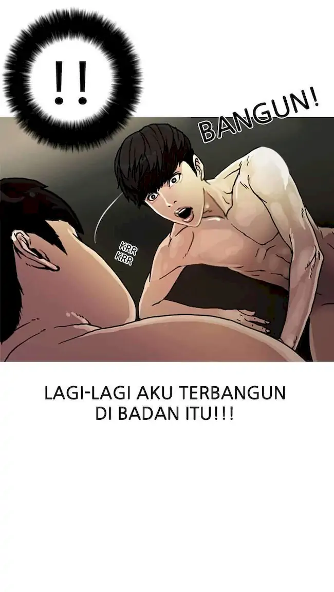 Lookism Bab 3 halaman 42