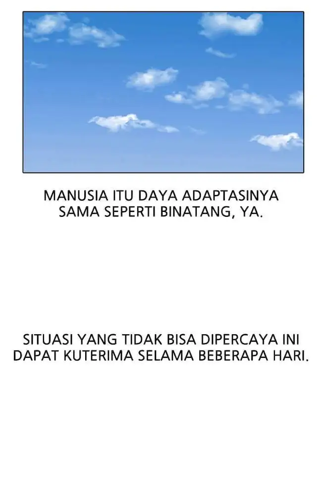 Lookism Bab 3 halaman 45