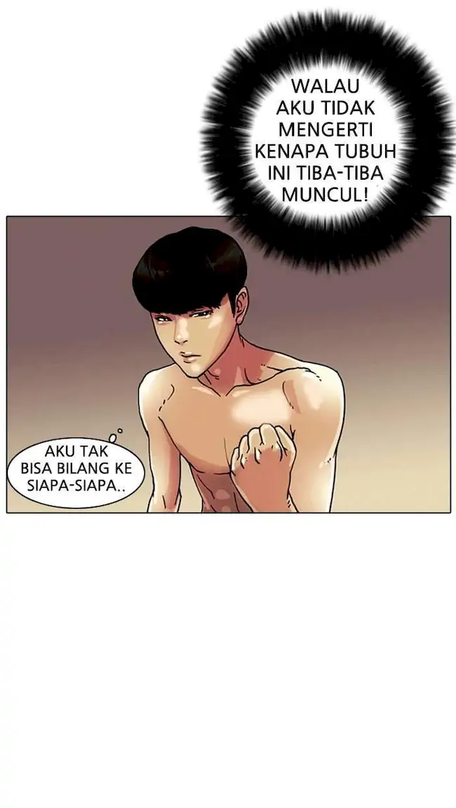Lookism Bab 3 halaman 46