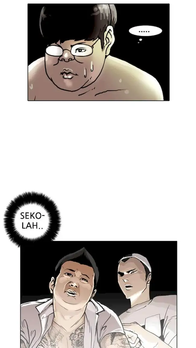 Lookism Bab 3 halaman 64