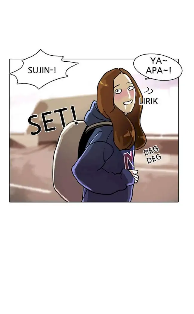 Lookism Bab 3 halaman 75