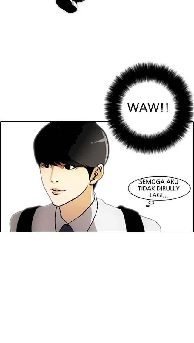 Lookism Bab 3 halaman 78