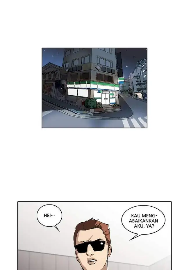 Lookism Bab 30 halaman 2