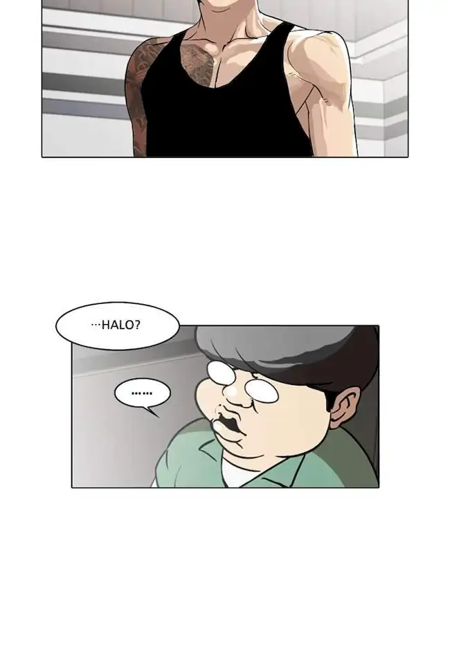 Lookism Bab 30 halaman 3