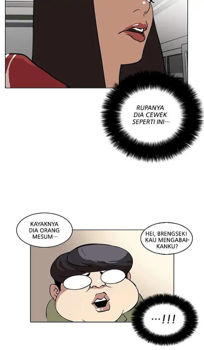 Lookism Bab 30 halaman 6