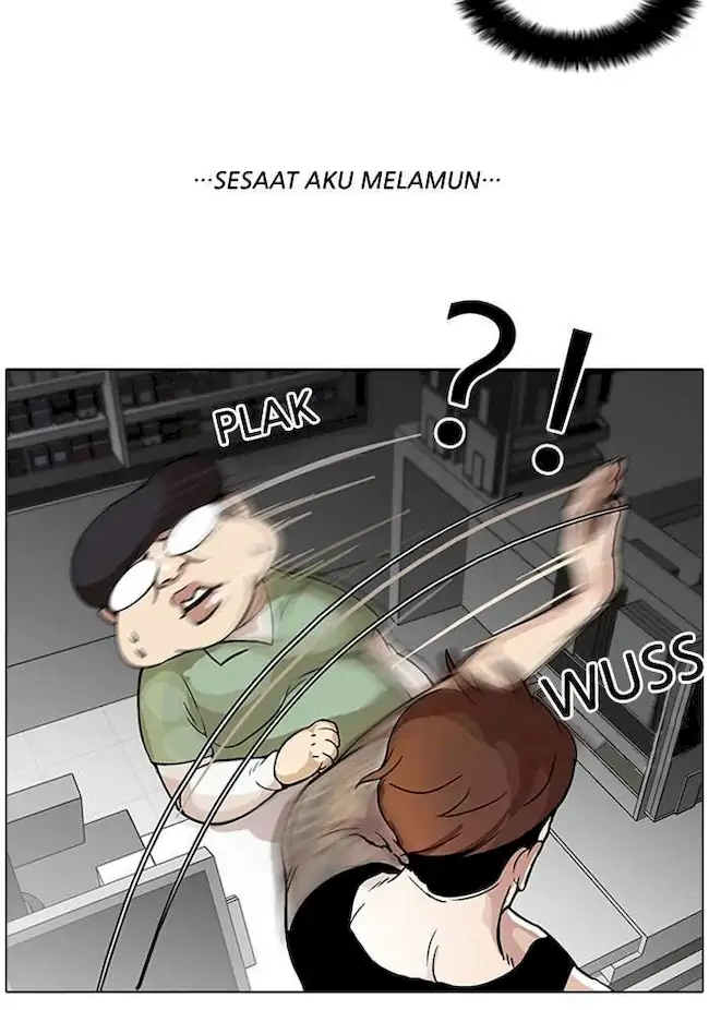 Lookism Bab 30 halaman 8