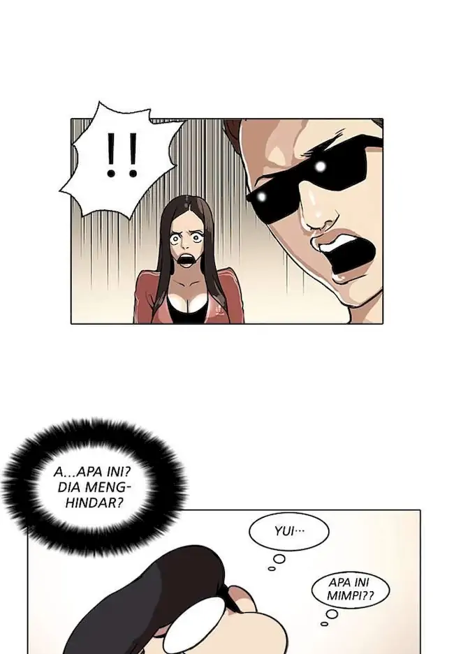 Lookism Bab 30 halaman 9