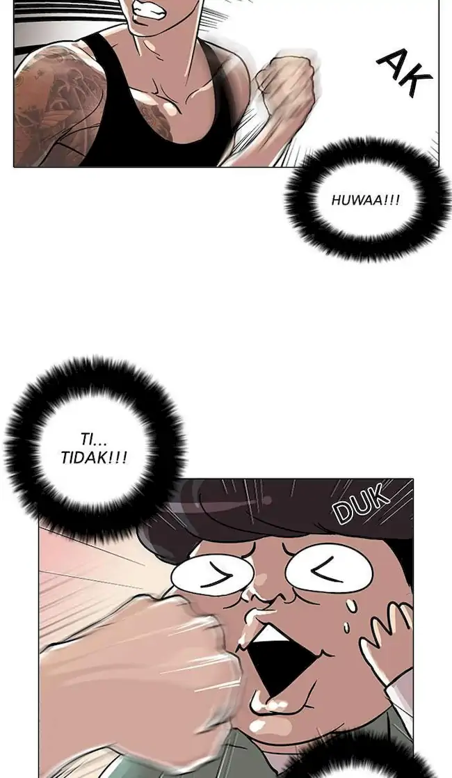 Lookism Bab 30 halaman 12