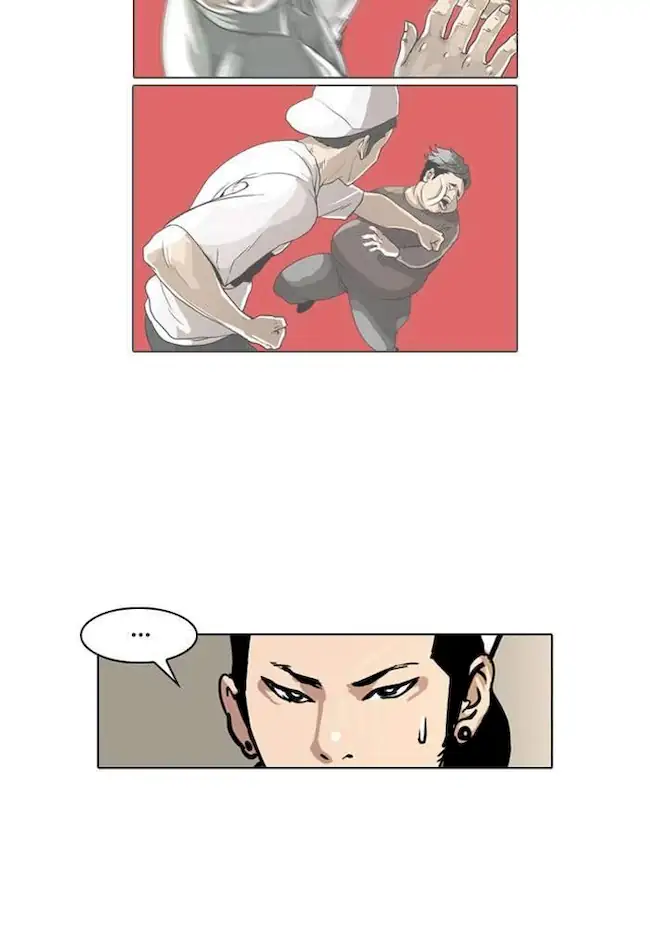 Lookism Bab 30 halaman 20