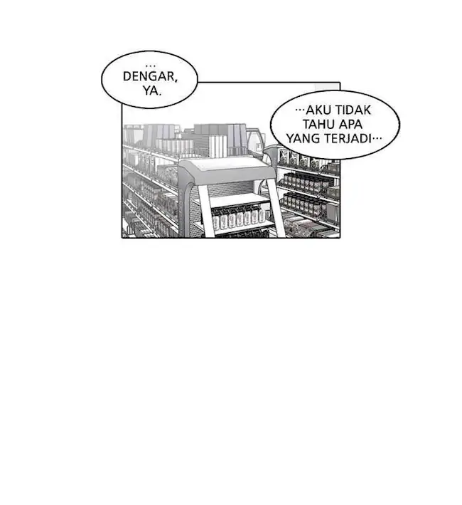 Lookism Bab 30 halaman 21