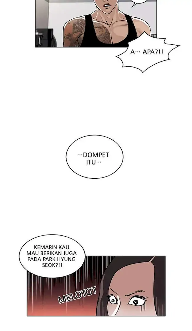 Lookism Bab 30 halaman 26