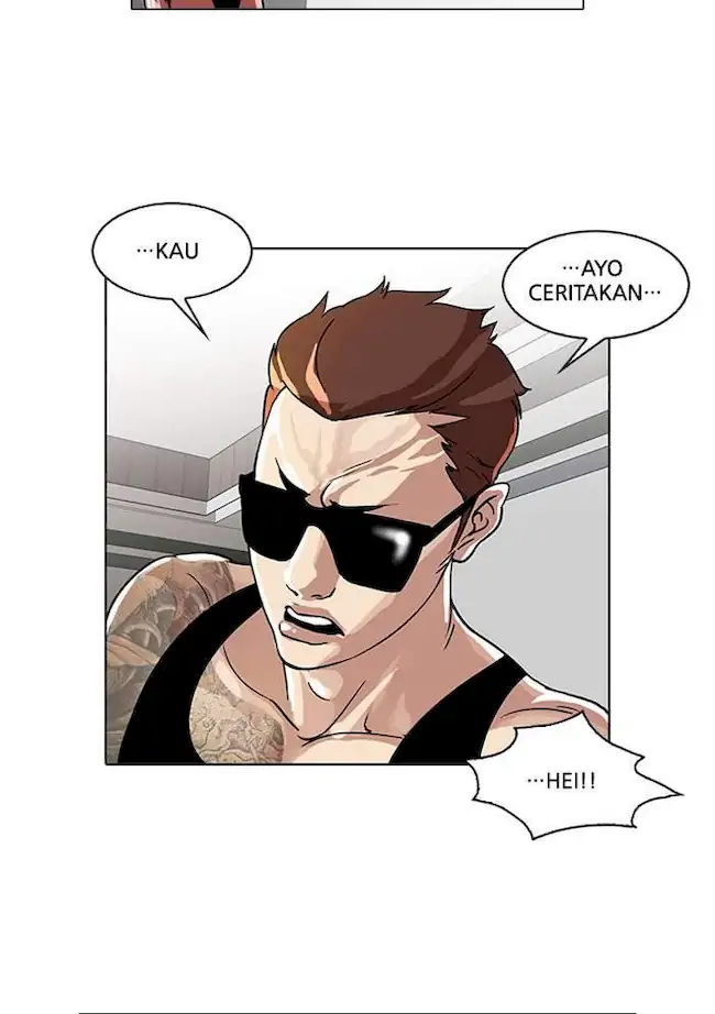 Lookism Bab 30 halaman 28