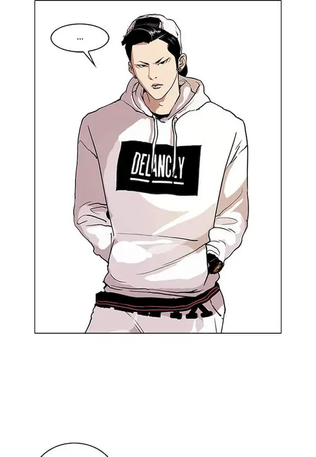 Lookism Bab 30 halaman 29
