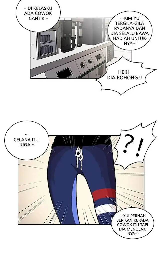 Lookism Bab 30 halaman 30