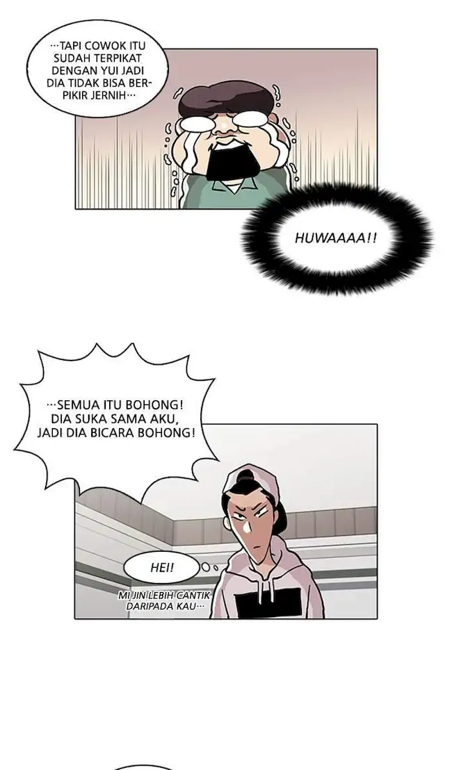 Lookism Bab 30 halaman 31