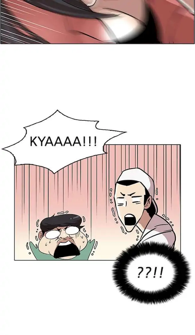 Lookism Bab 30 halaman 34