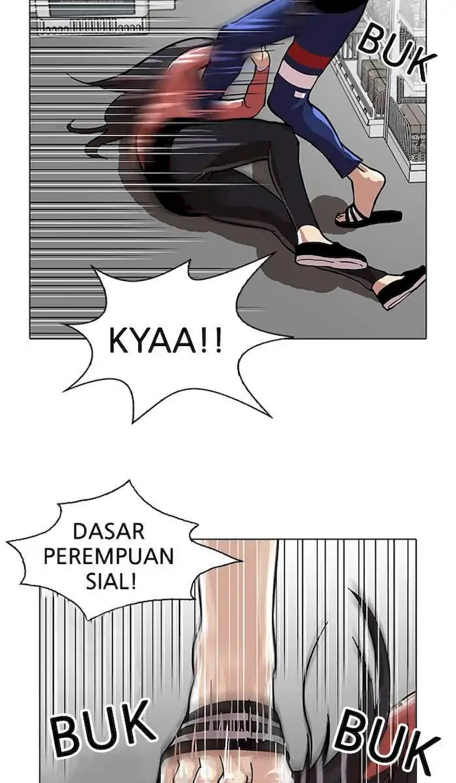 Lookism Bab 30 halaman 36