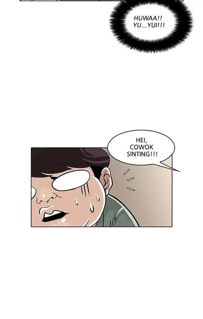 Lookism Bab 30 halaman 39