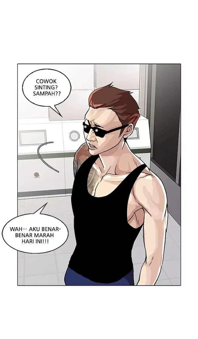 Lookism Bab 30 halaman 41