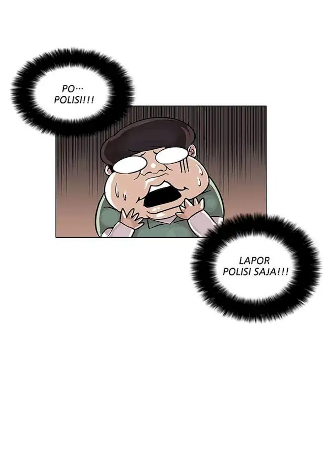 Lookism Bab 30 halaman 43