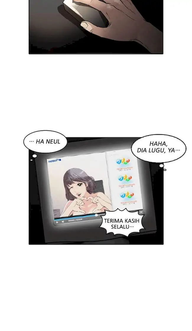 Lookism Bab 30 halaman 47
