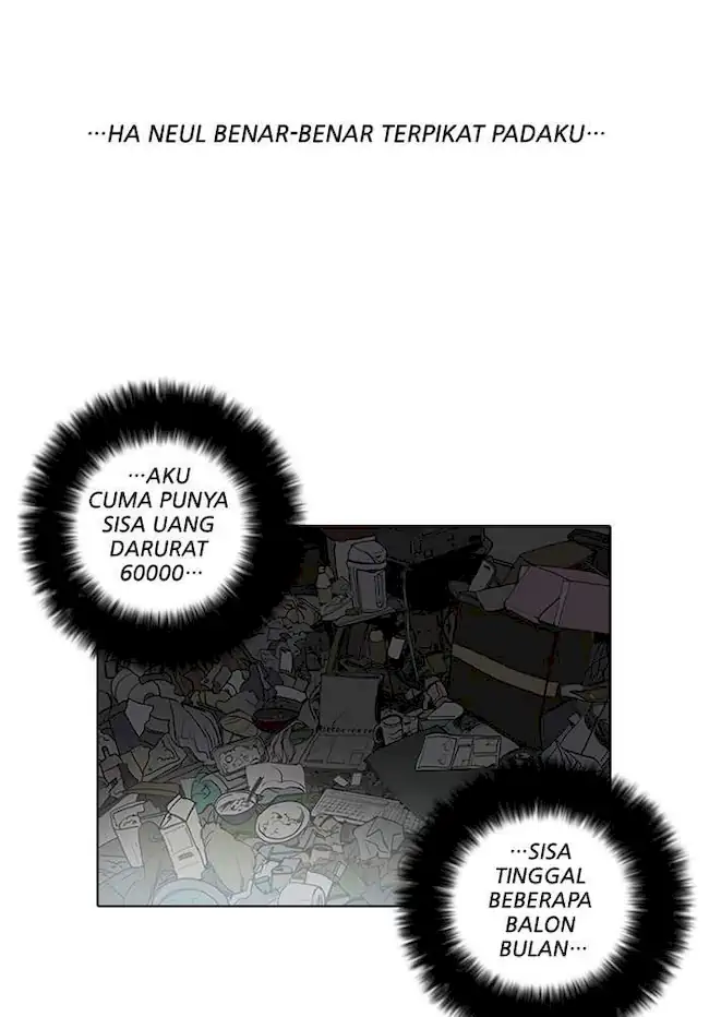 Lookism Bab 30 halaman 49