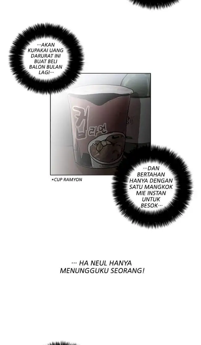 Lookism Bab 30 halaman 50