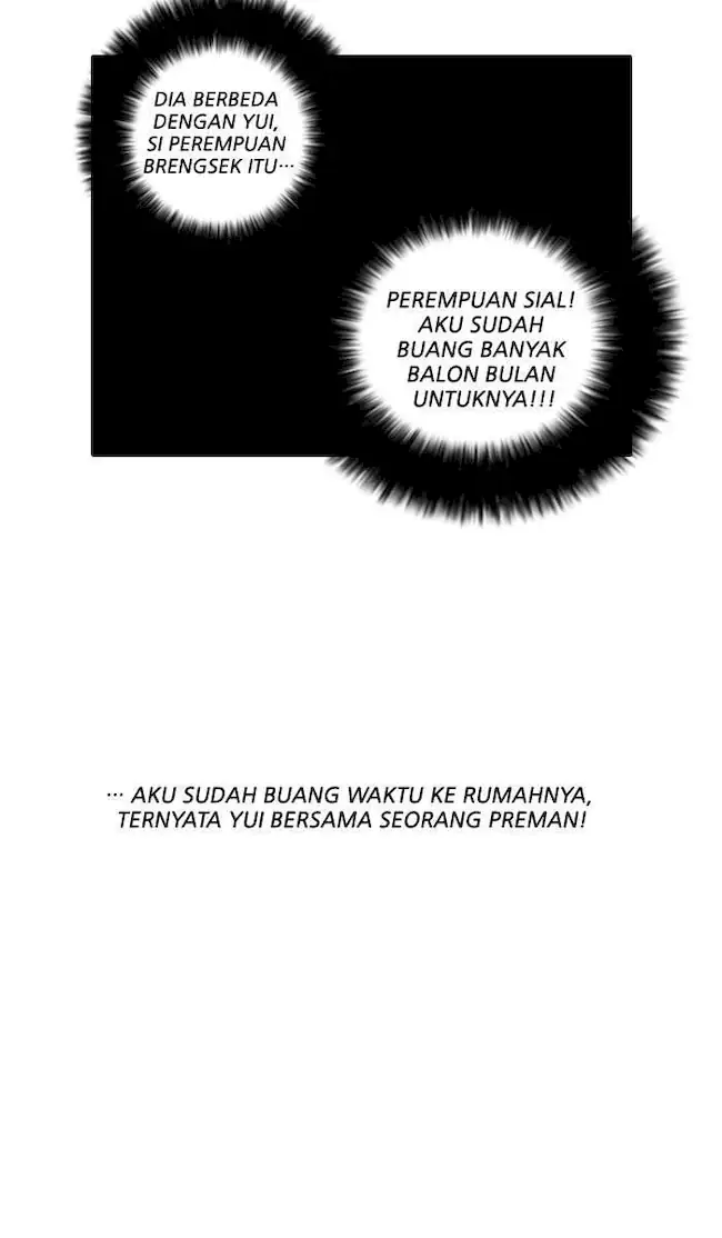 Lookism Bab 30 halaman 51