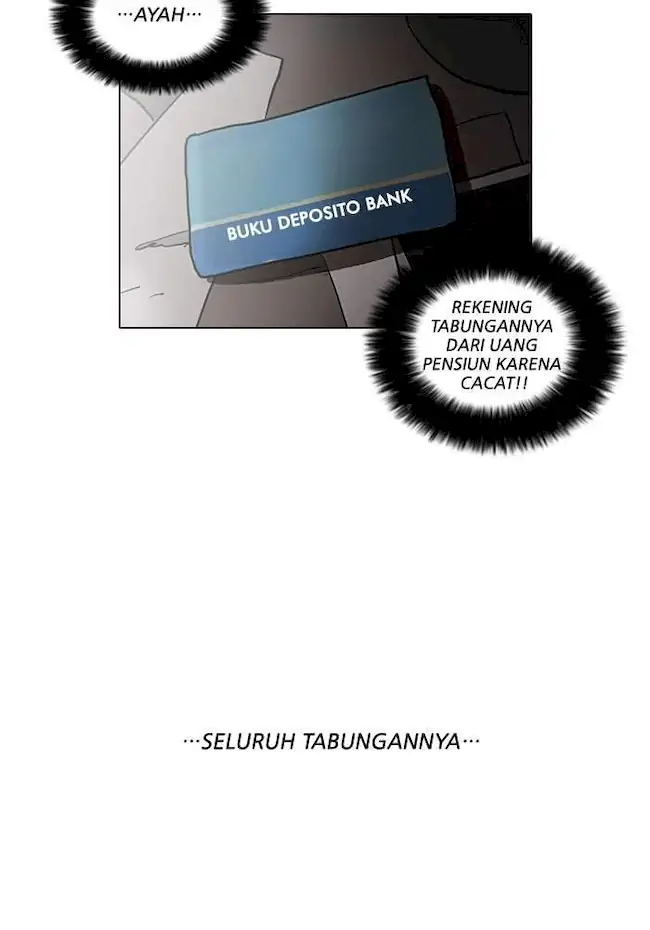Lookism Bab 30 halaman 60
