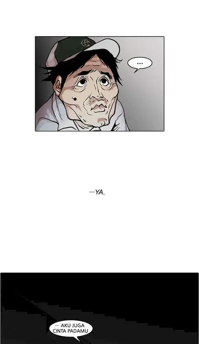 Lookism Bab 30 halaman 62