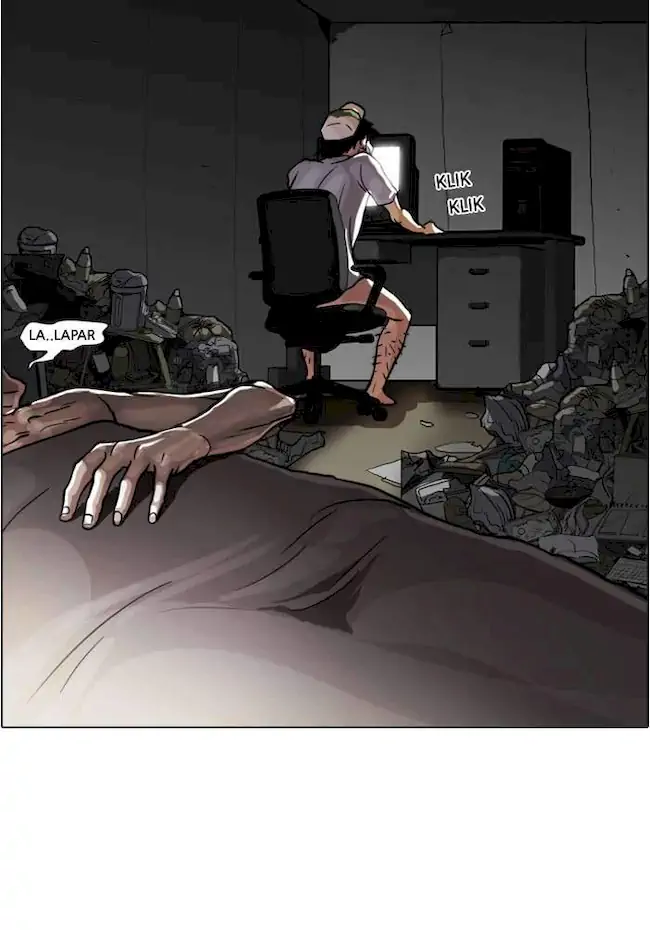 Lookism Bab 30 halaman 63