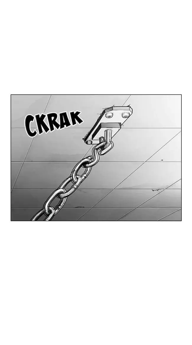 Lookism Bab 300 halaman 1