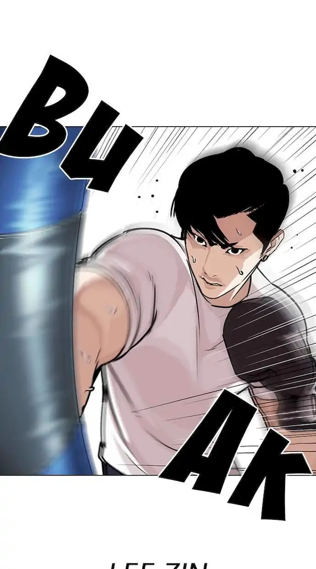 Lookism Bab 300 halaman 2