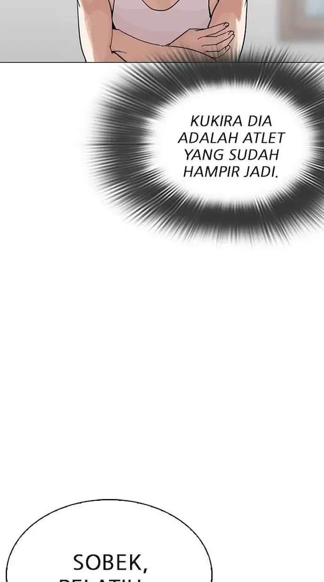 Lookism Bab 300 halaman 4