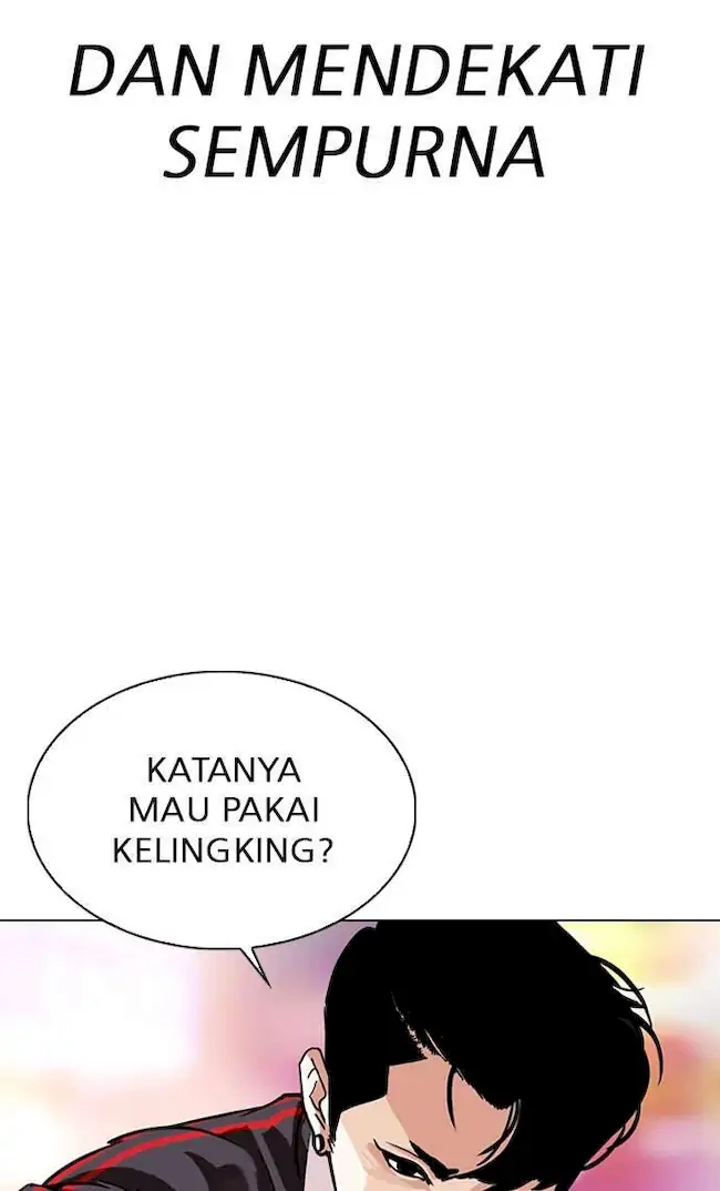 Lookism Bab 300 halaman 10