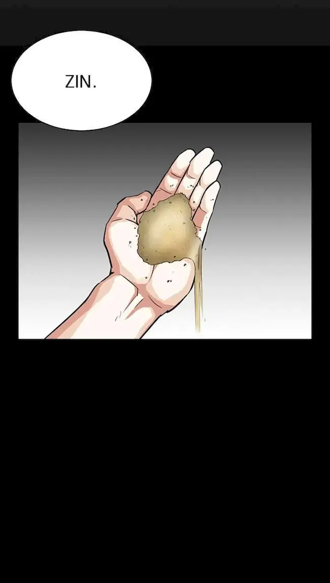 Lookism Bab 300 halaman 13