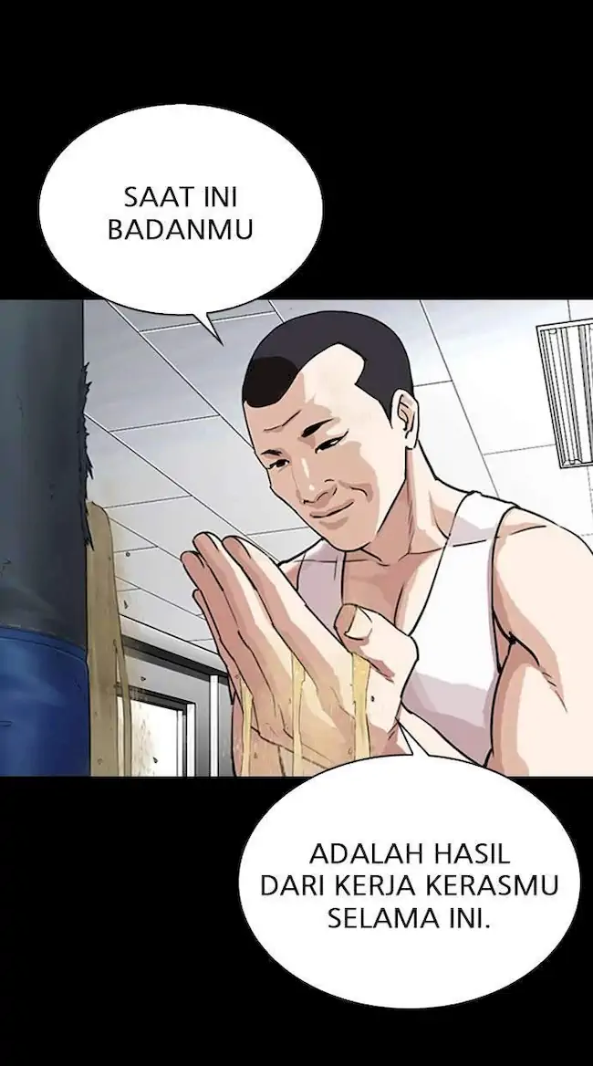Lookism Bab 300 halaman 14