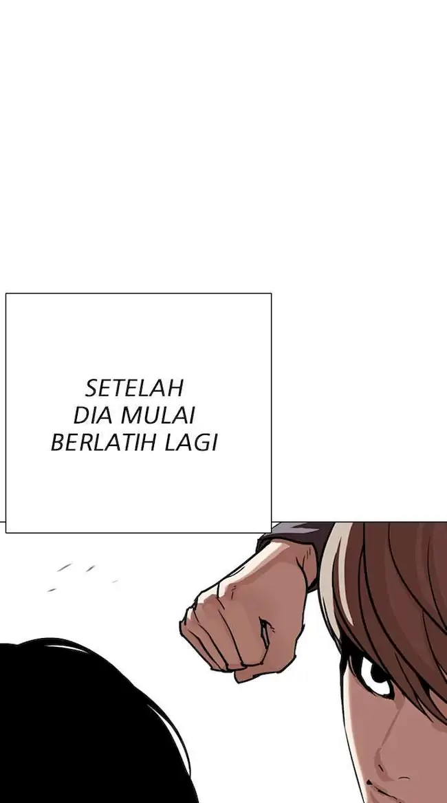 Lookism Bab 300 halaman 18