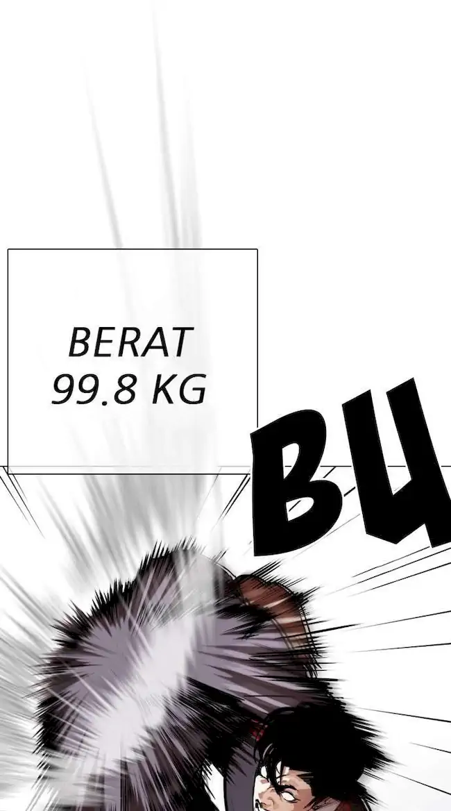 Lookism Bab 300 halaman 21