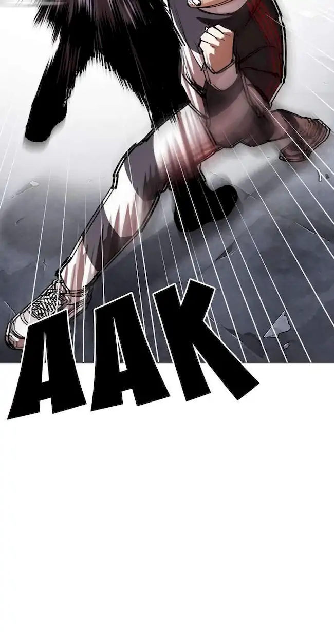 Lookism Bab 300 halaman 22