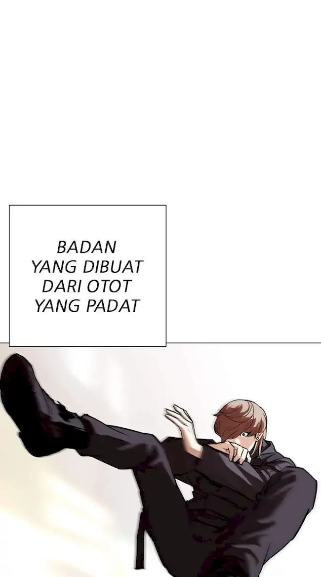Lookism Bab 300 halaman 23