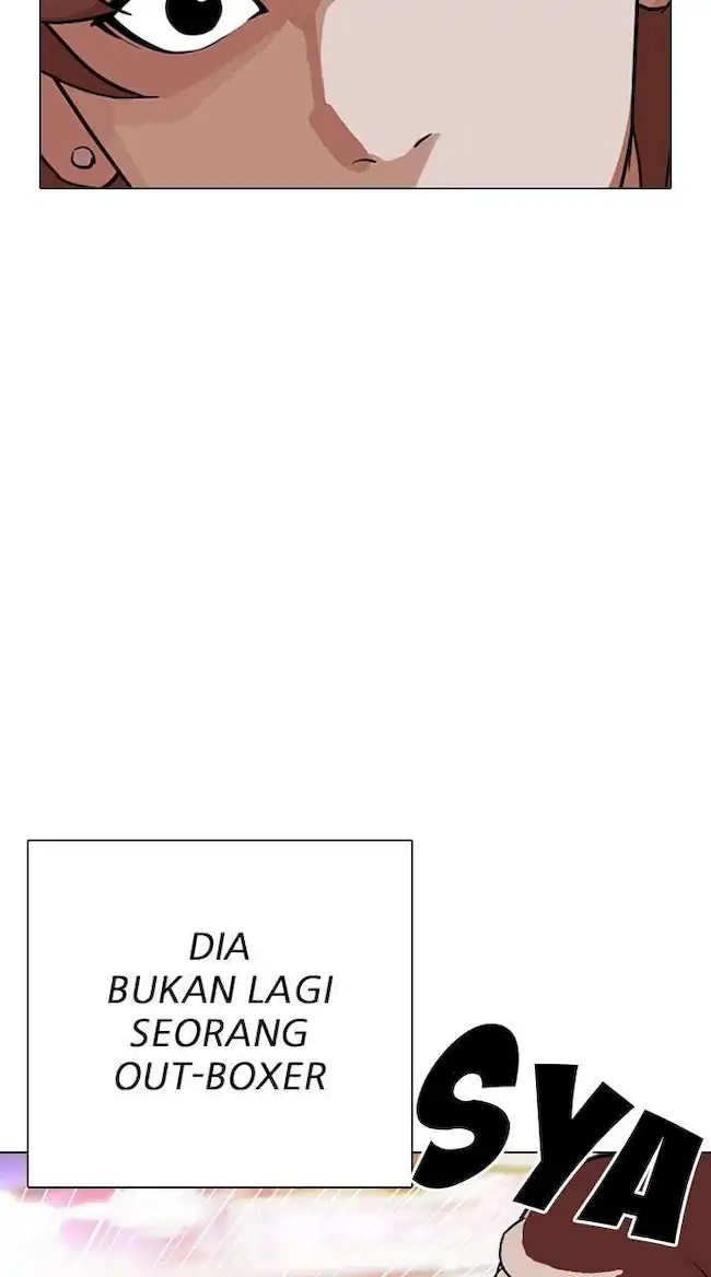 Lookism Bab 300 halaman 25
