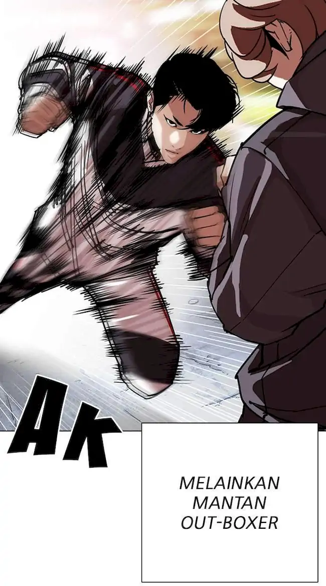 Lookism Bab 300 halaman 26