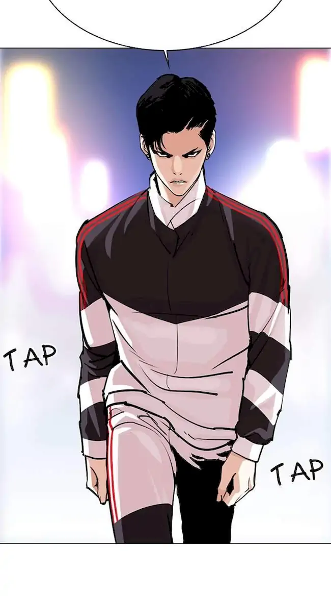Lookism Bab 300 halaman 31