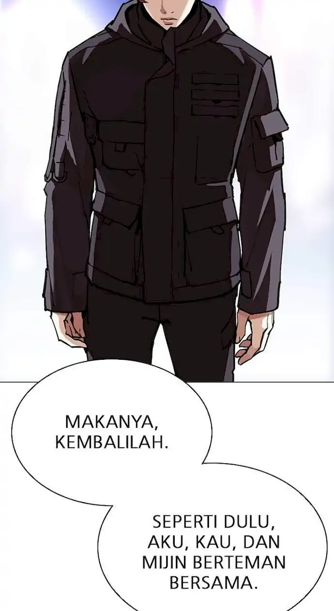Lookism Bab 300 halaman 34