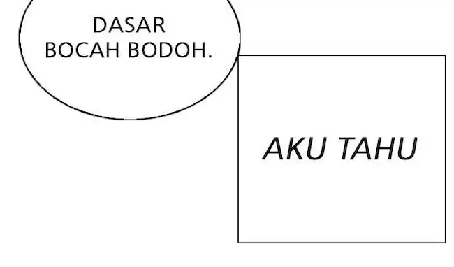 Lookism Bab 300 halaman 36